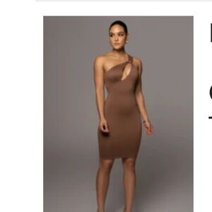 Jlux Pecan brown drsss